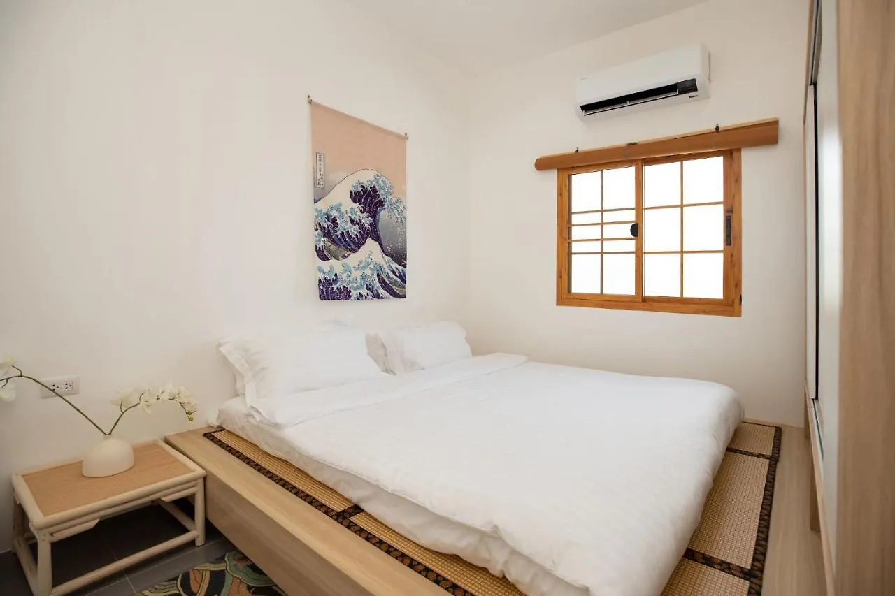 Villa Sunrise Garden A181 Ban Mai