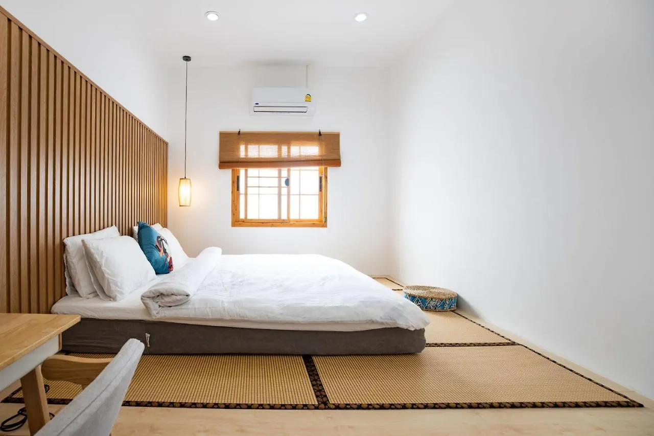 Villa Sunrise Garden A181 Ban Mai